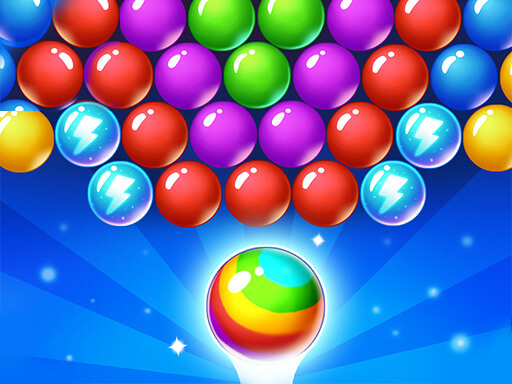 Bubble Shooter Splash | Feel free to play online game