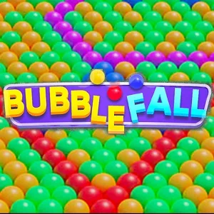 Bubble Drop Game Online