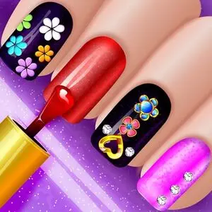 Fashion Nail Salon Online